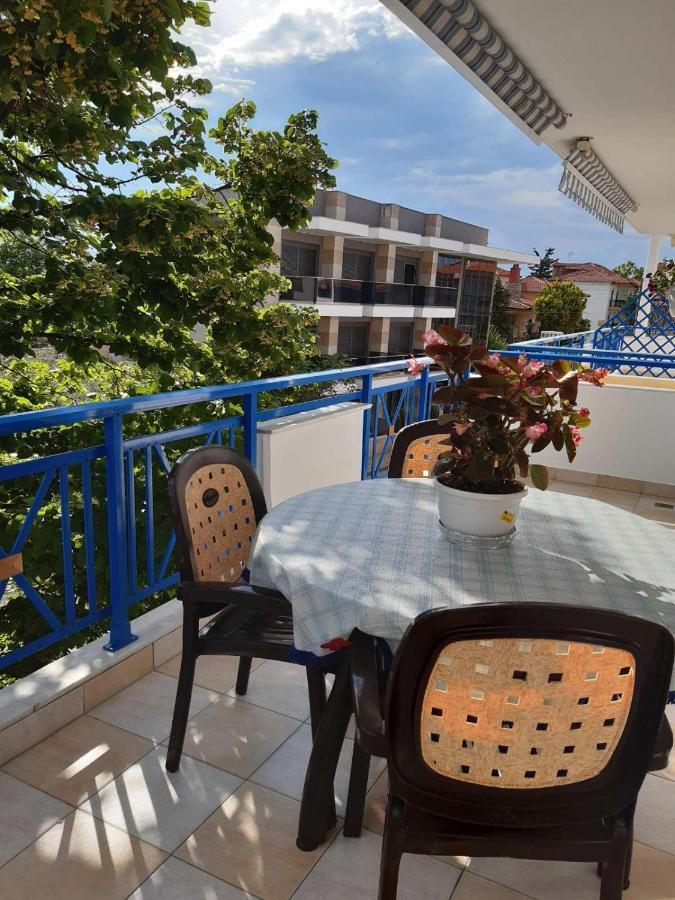 Holiday House 3- Kallithea Halkidiki 外观 照片