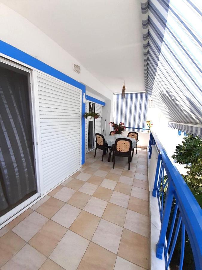 Holiday House 3- Kallithea Halkidiki 外观 照片