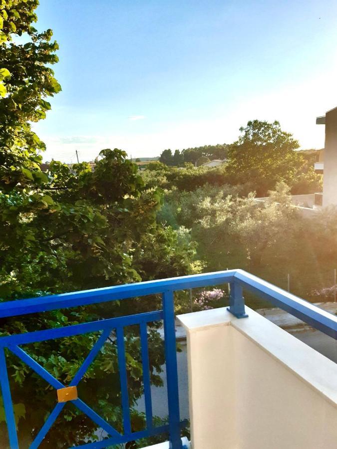 Holiday House 3- Kallithea Halkidiki 外观 照片