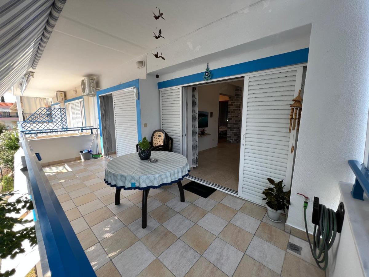 Holiday House 3- Kallithea Halkidiki 外观 照片