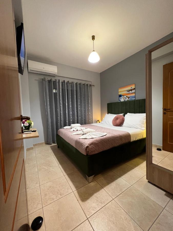 Holiday House 3- Kallithea Halkidiki 外观 照片