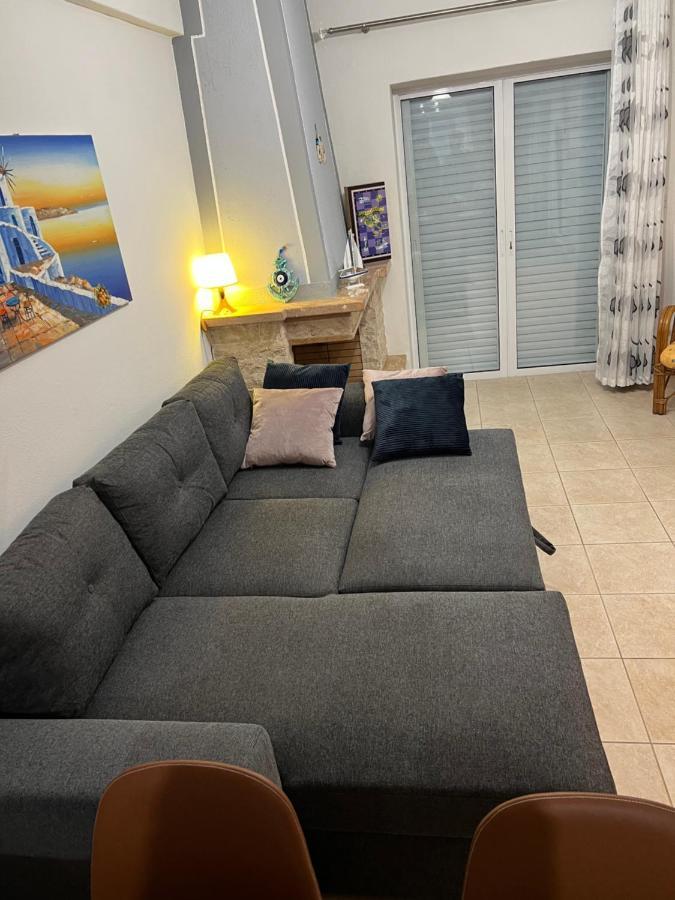 Holiday House 3- Kallithea Halkidiki 外观 照片