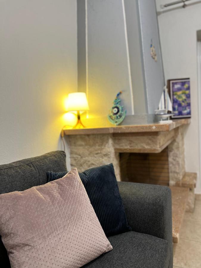 Holiday House 3- Kallithea Halkidiki 外观 照片