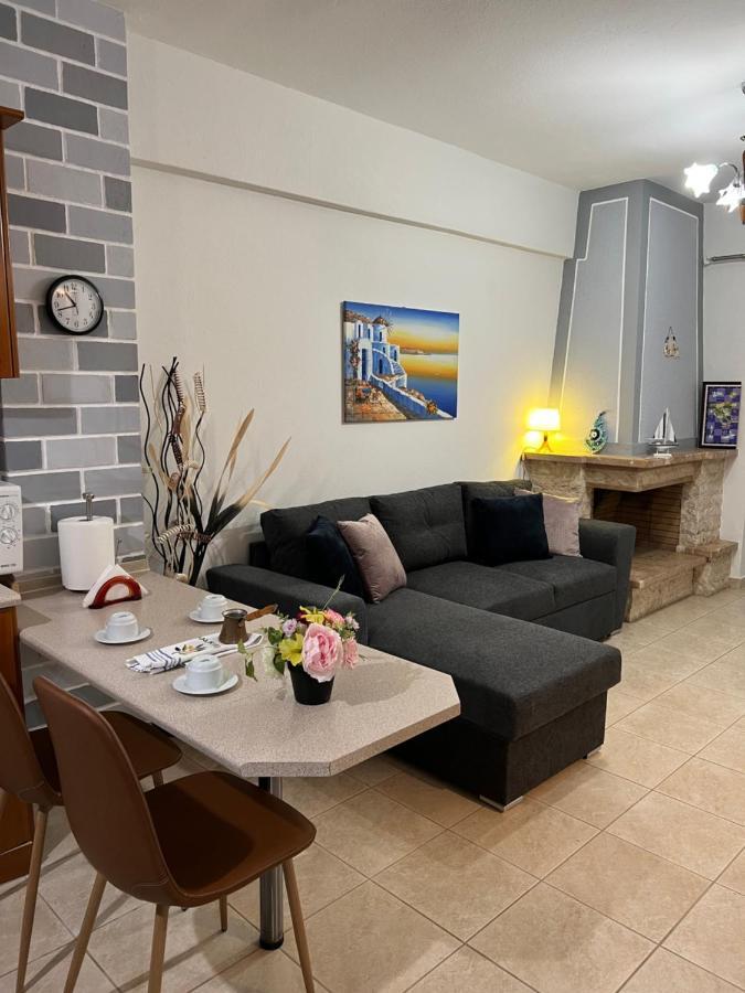Holiday House 3- Kallithea Halkidiki 外观 照片