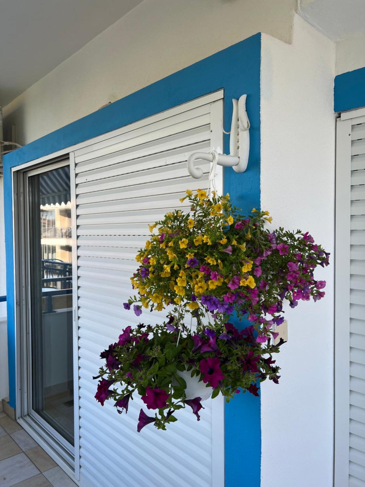 Holiday House 3- Kallithea Halkidiki 外观 照片