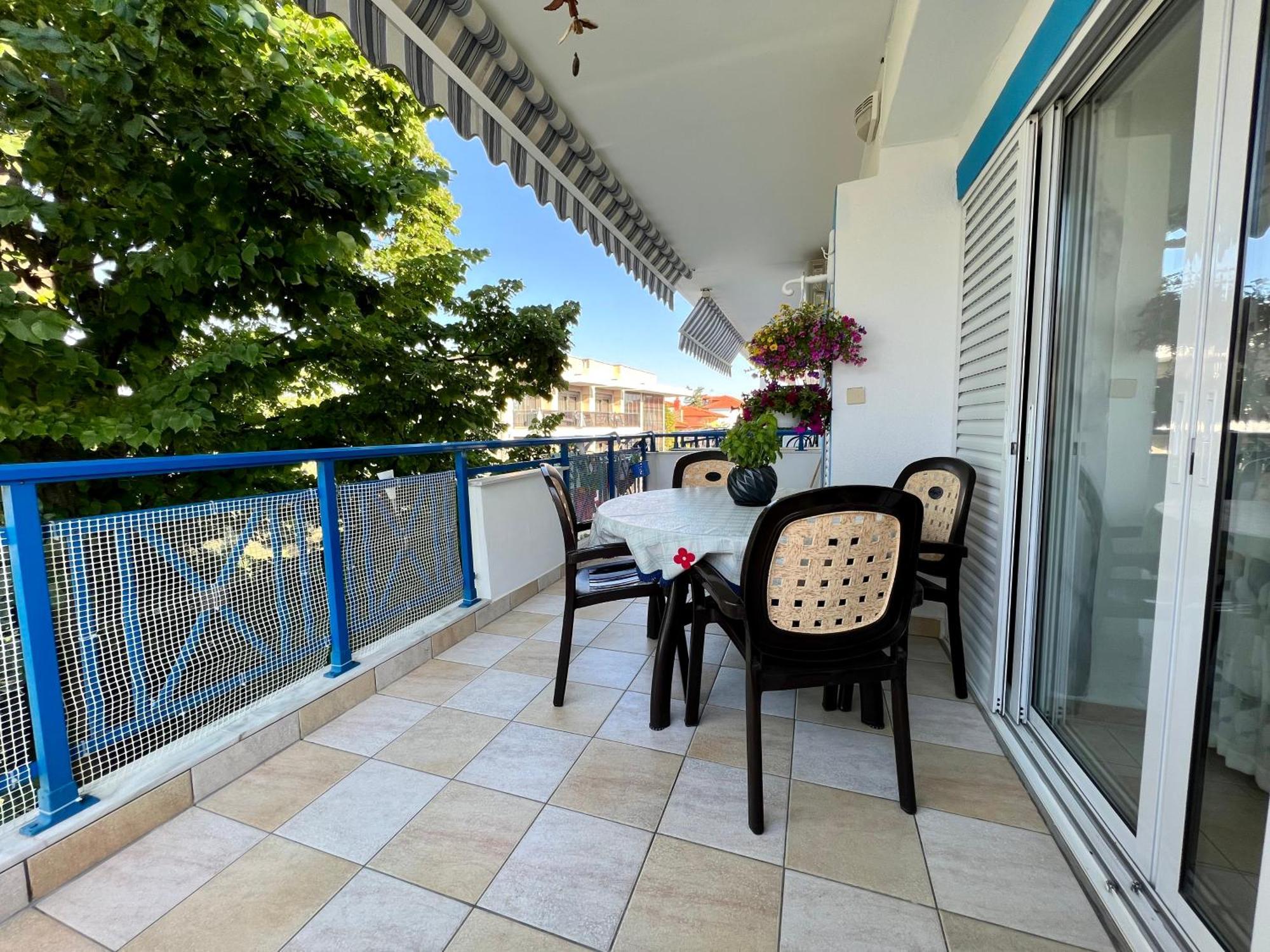 Holiday House 3- Kallithea Halkidiki 外观 照片