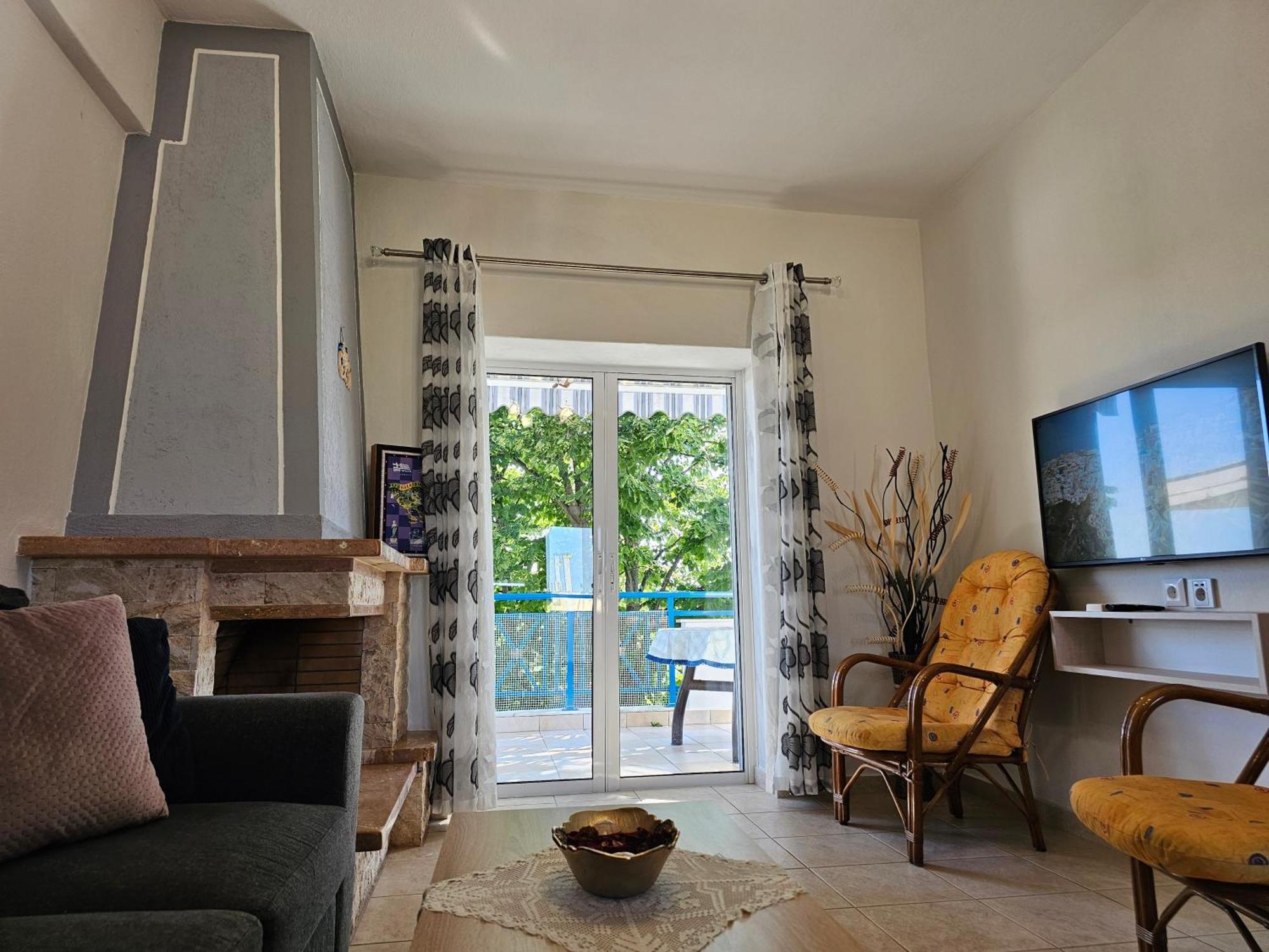 Holiday House 3- Kallithea Halkidiki 外观 照片