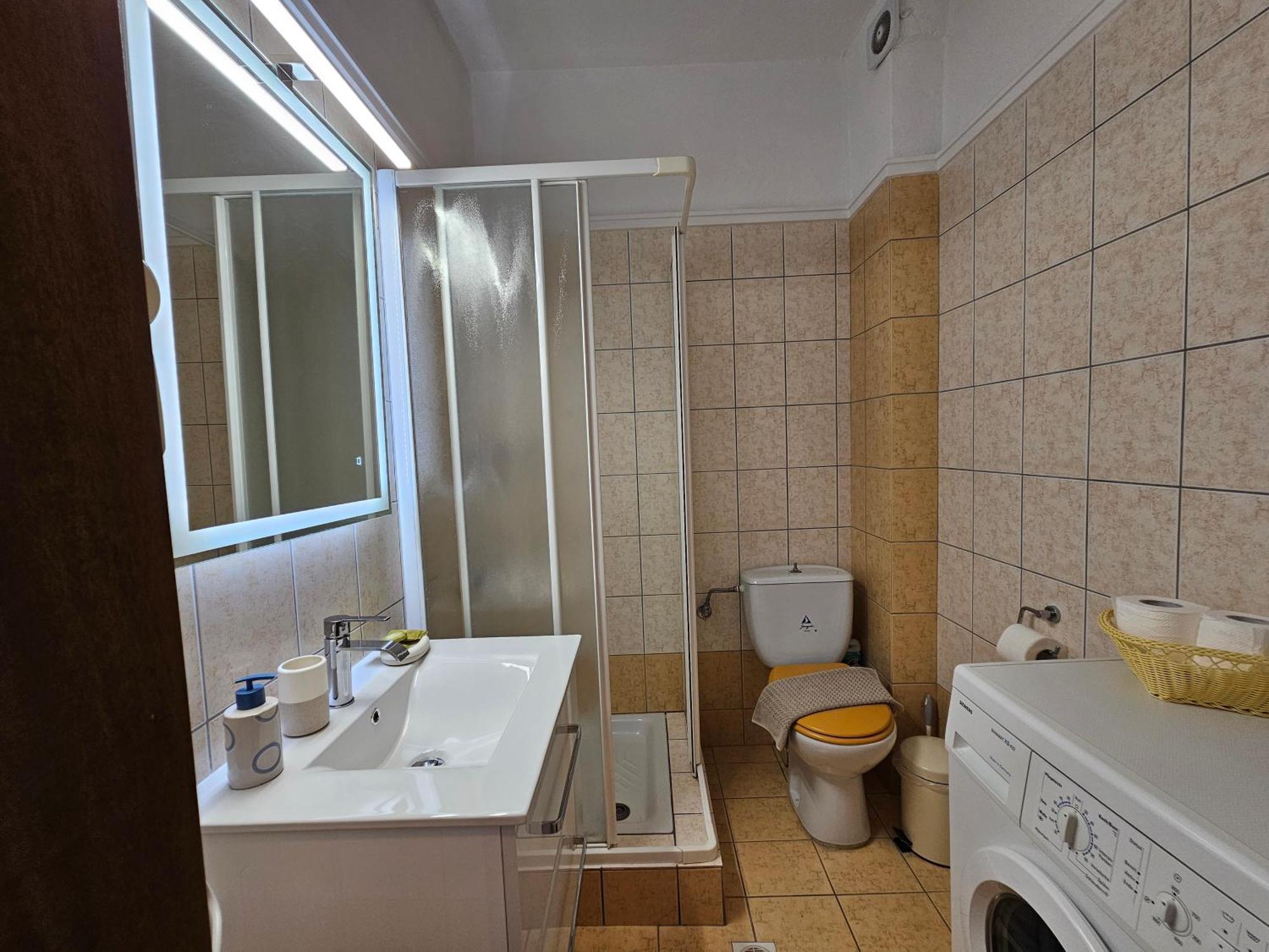 Holiday House 3- Kallithea Halkidiki 外观 照片