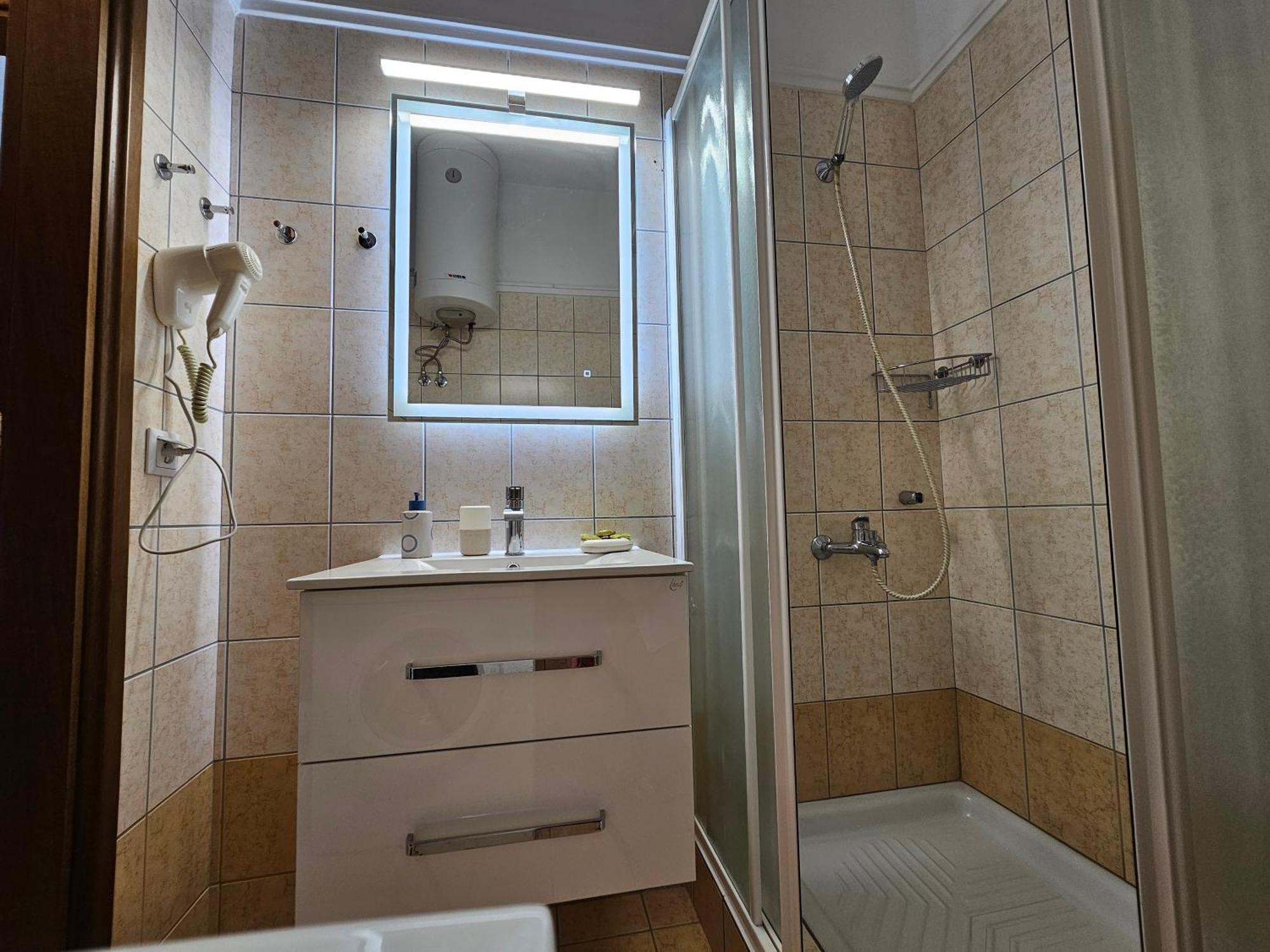 Holiday House 3- Kallithea Halkidiki 外观 照片