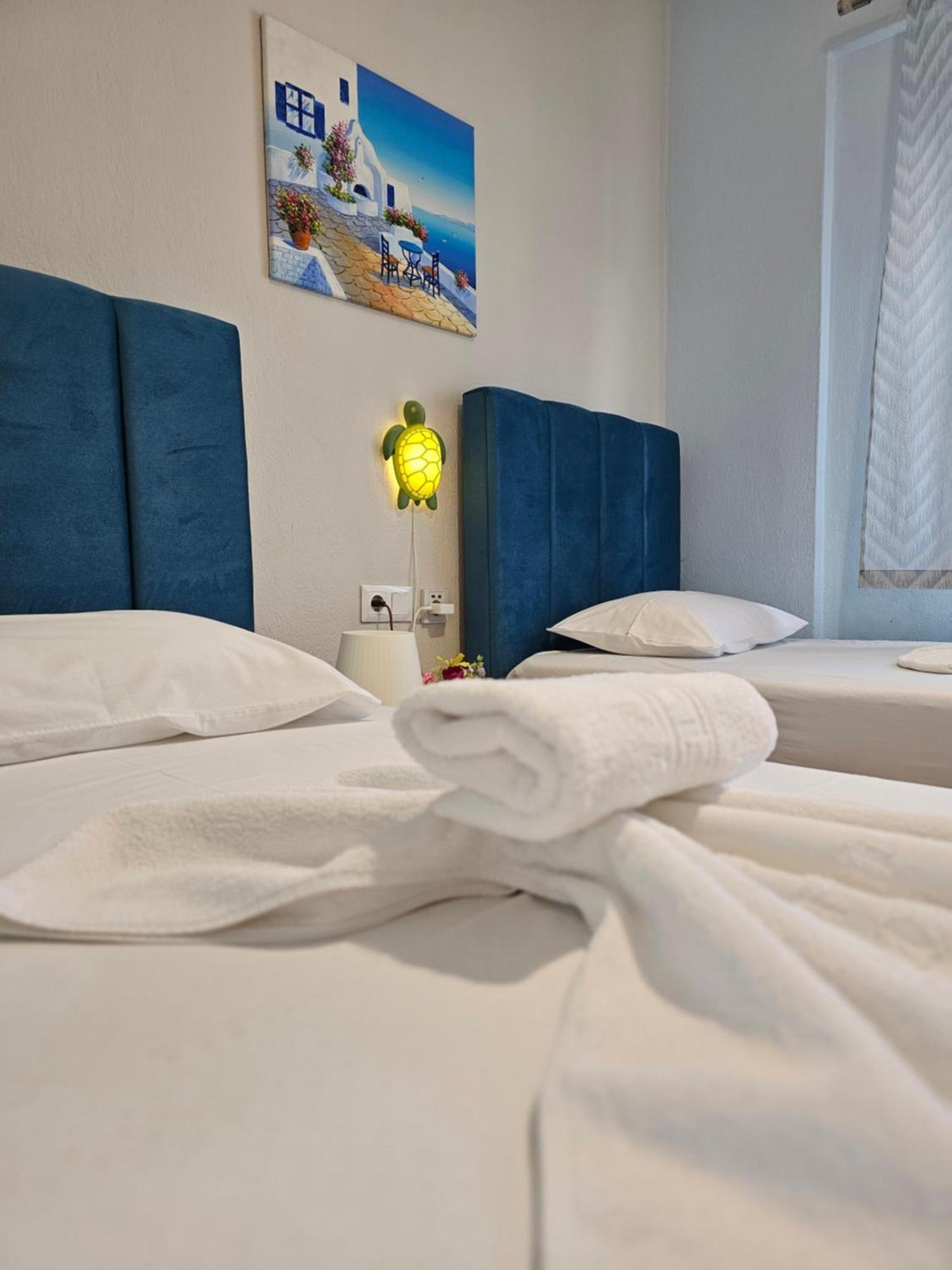 Holiday House 3- Kallithea Halkidiki 外观 照片