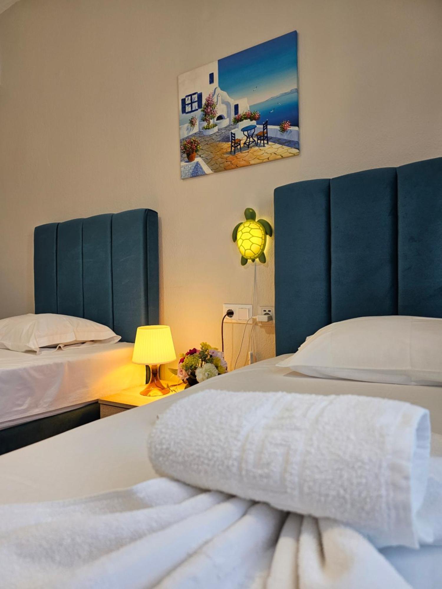 Holiday House 3- Kallithea Halkidiki 外观 照片