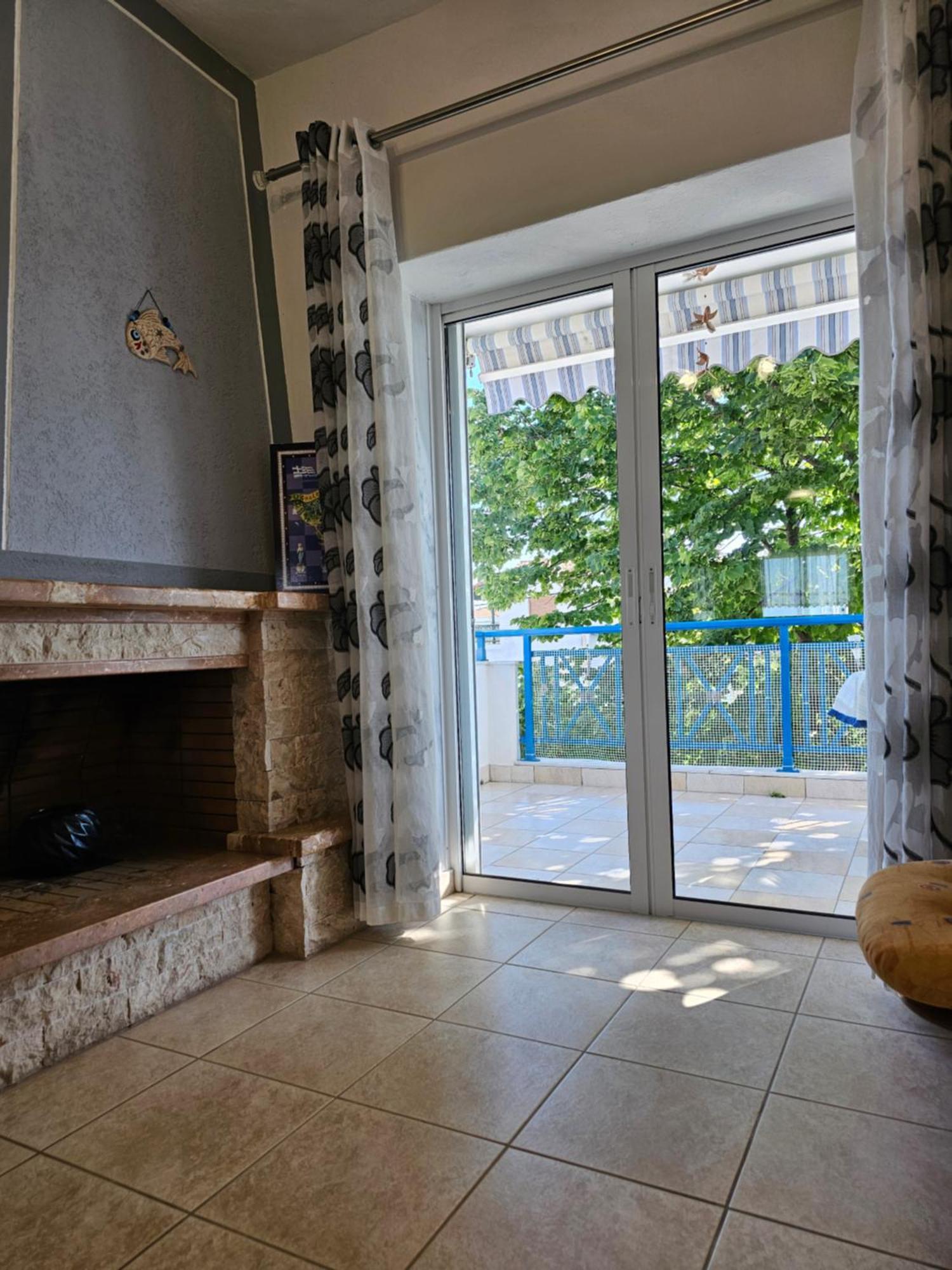 Holiday House 3- Kallithea Halkidiki 外观 照片