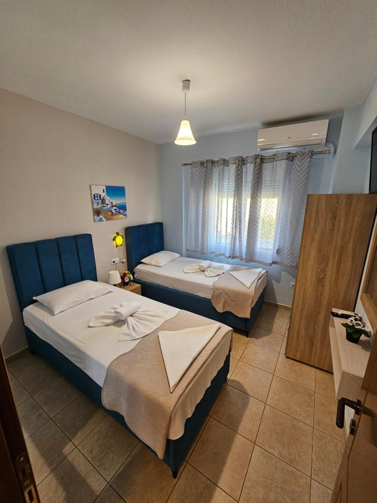 Holiday House 3- Kallithea Halkidiki 外观 照片
