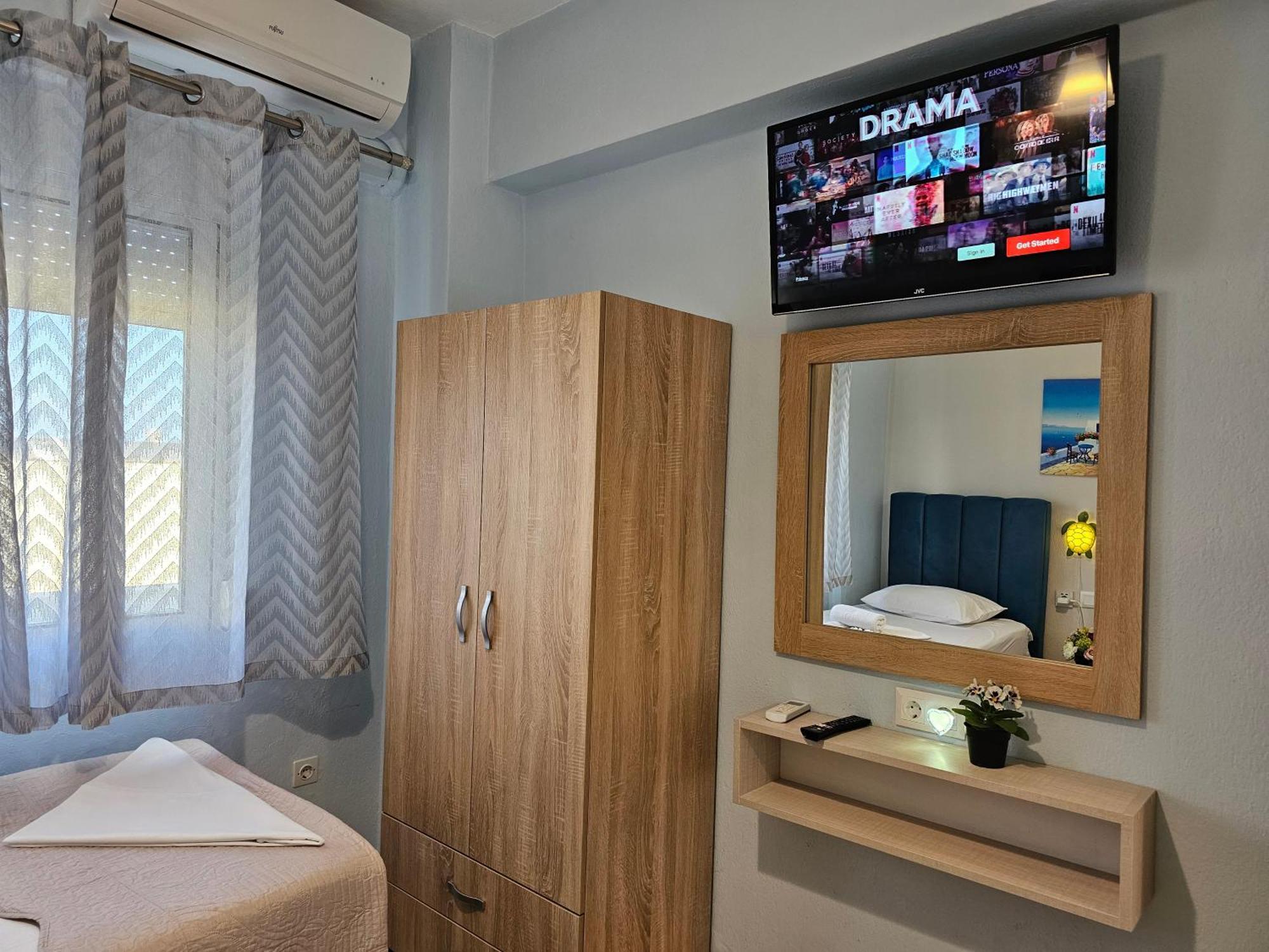 Holiday House 3- Kallithea Halkidiki 外观 照片