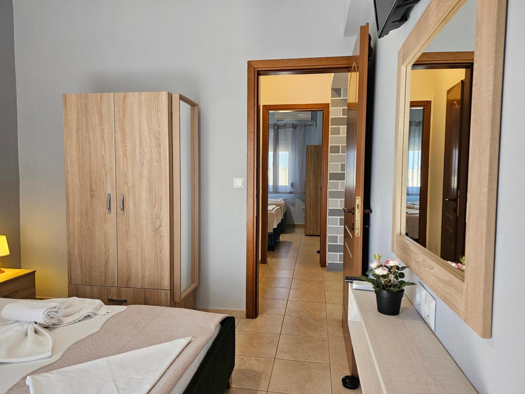 Holiday House 3- Kallithea Halkidiki 外观 照片