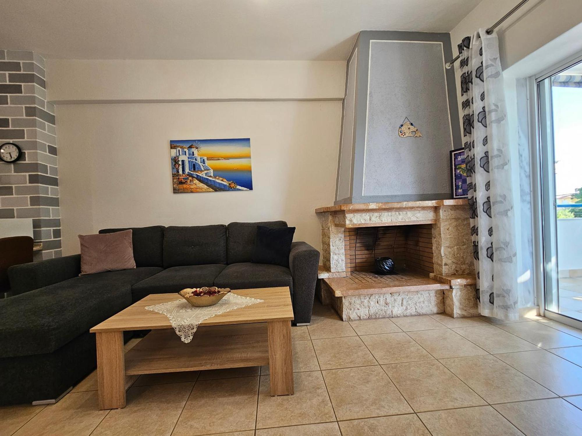 Holiday House 3- Kallithea Halkidiki 外观 照片