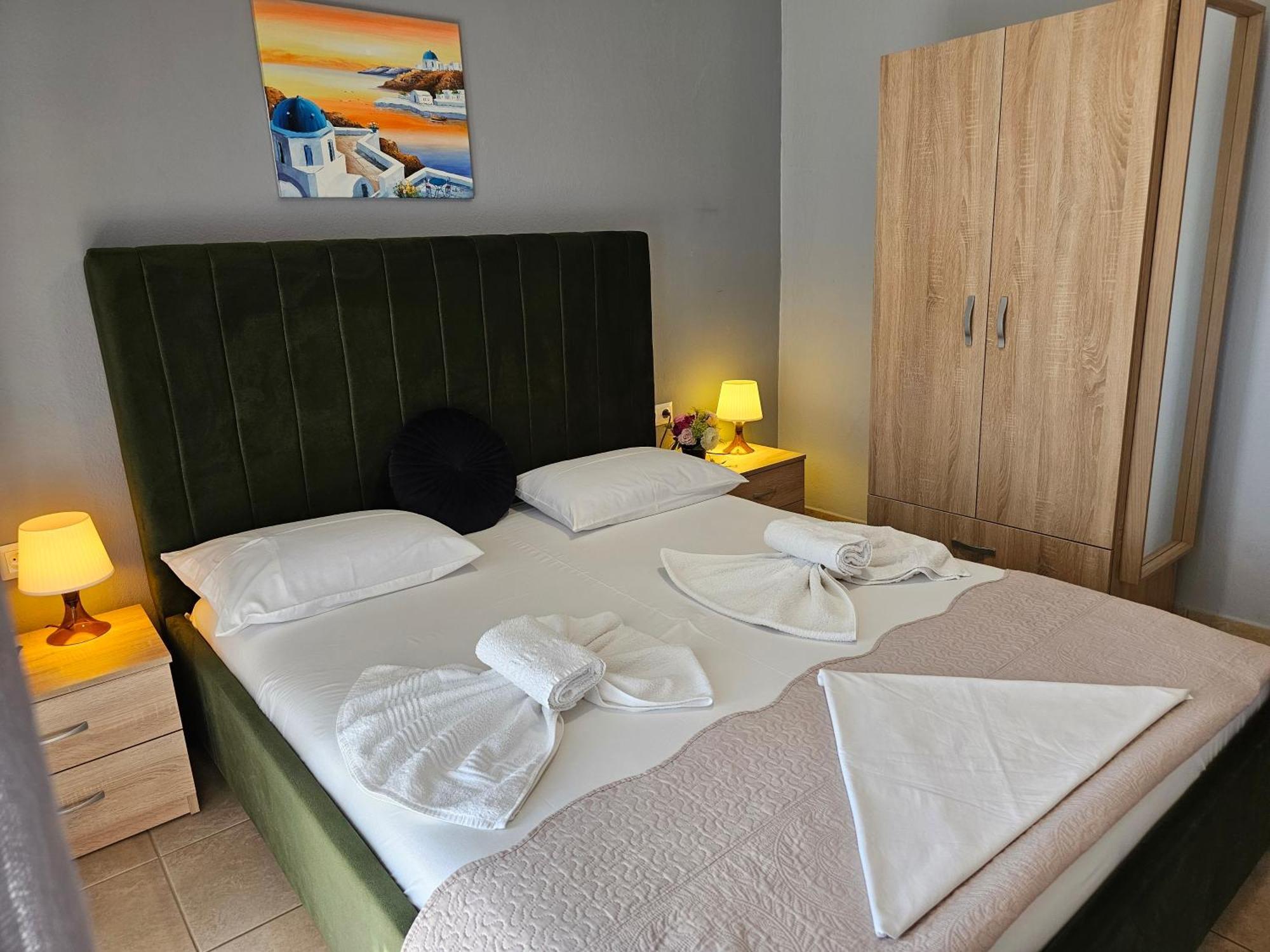 Holiday House 3- Kallithea Halkidiki 外观 照片