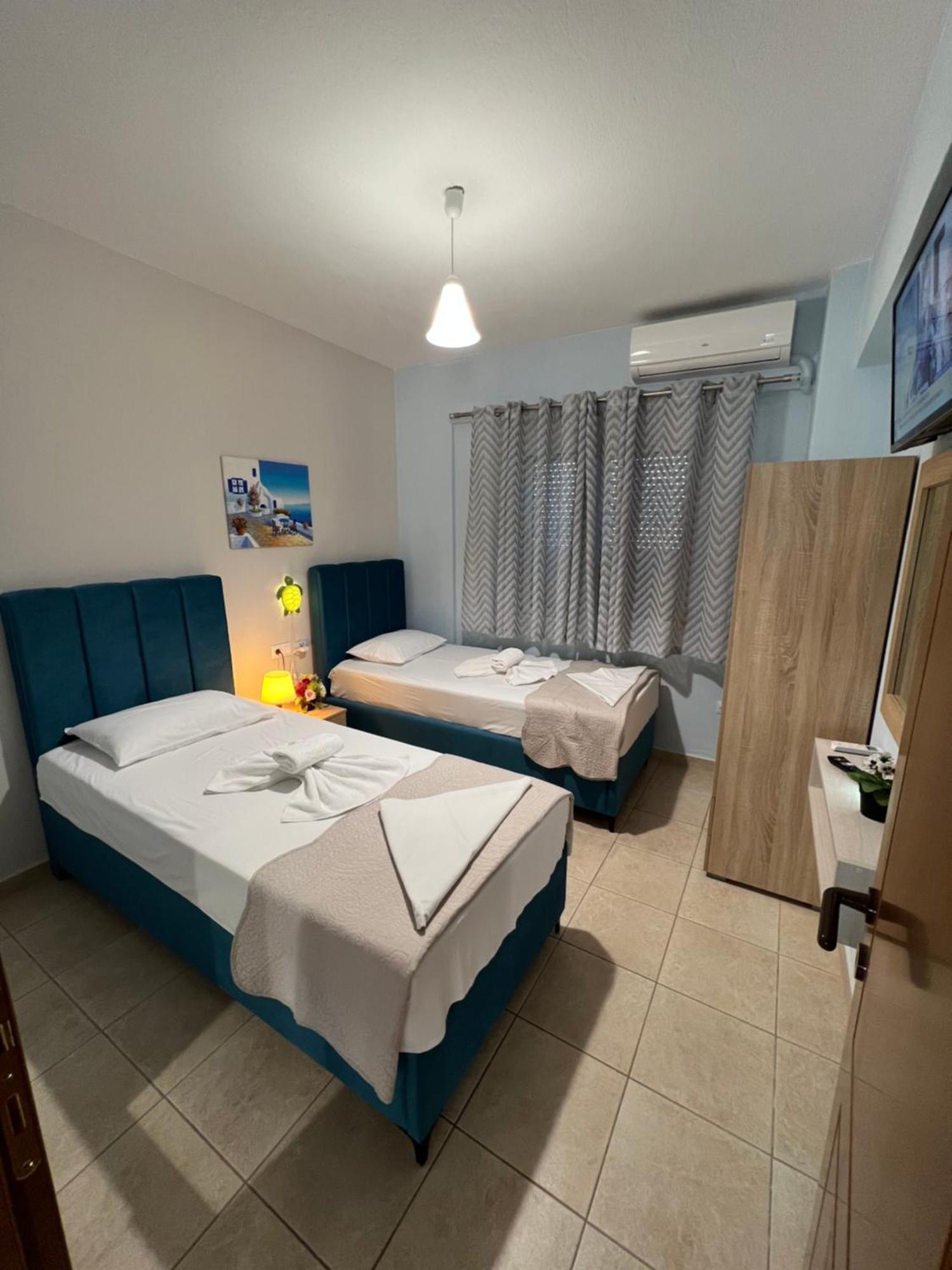 Holiday House 3- Kallithea Halkidiki 外观 照片